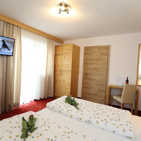 Haus Maria Bed and Breakfast Gerlos Exteriör bild